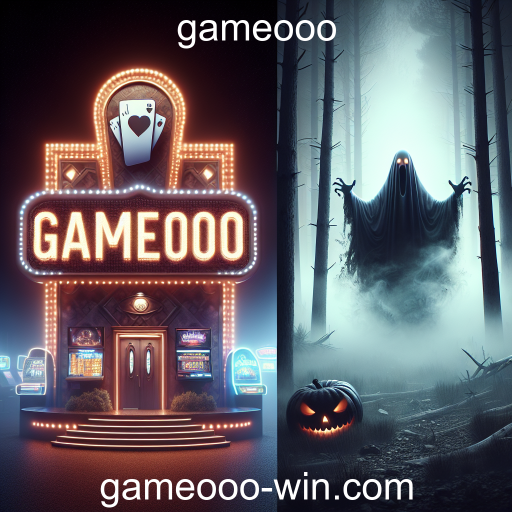 Por Que Os Jogos de Terror Cativam Tanto?